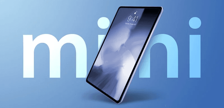 Apple готує iPad mini 8 з великим апгрейдом продуктивності на базі A20 Pro