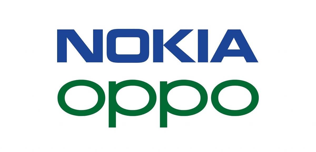 Nokia та OPPO підписали патентну ліцензію 5G