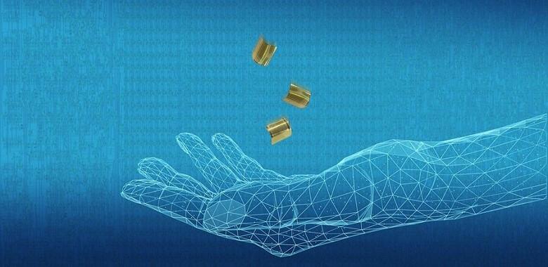 Вчені створили новий біопластик, який швидко розчиняється у воді
