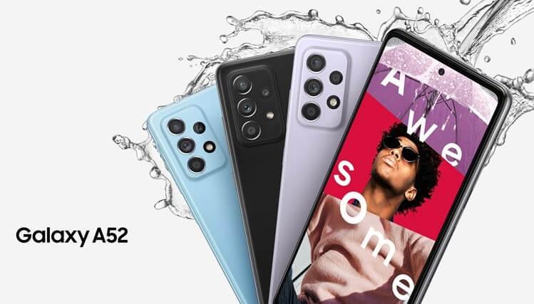 Galaxy A52 5G та Galaxy M53 отримали One UI 6.1 на базі Android 14