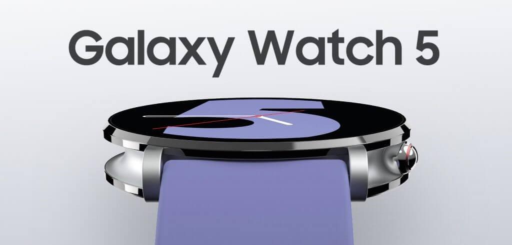 Galaxy Watch5 починає отримувати Wear OS 5