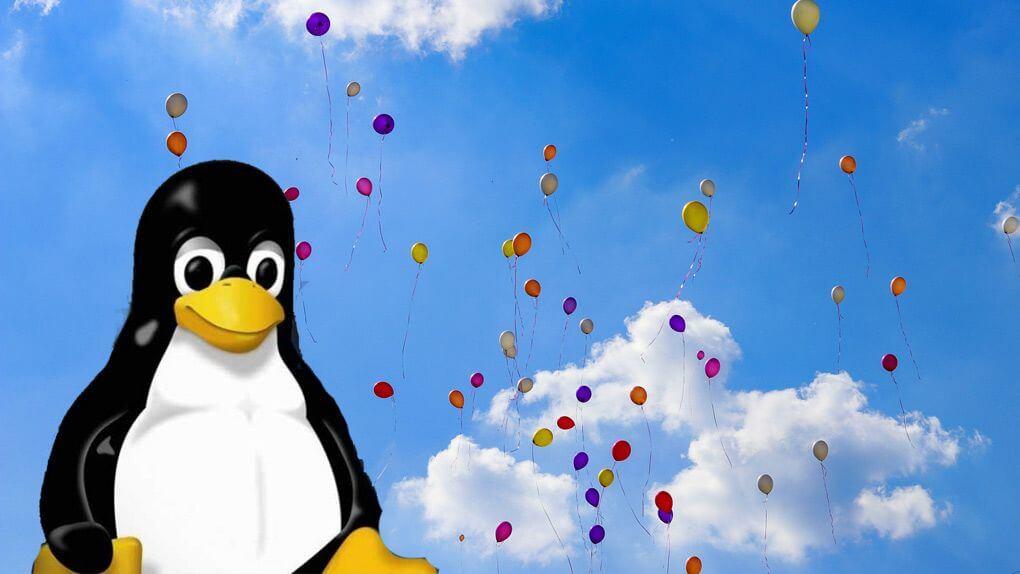 Ентузіаст запустив Linux у PDF-файлі
