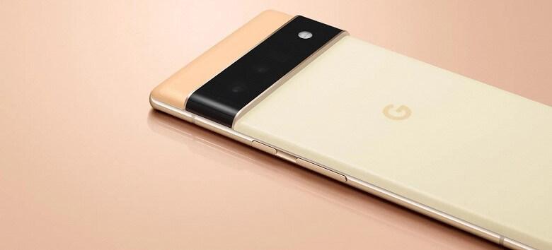 Google подовжує оновлення серії Pixel 6 та 7 до 5 років
