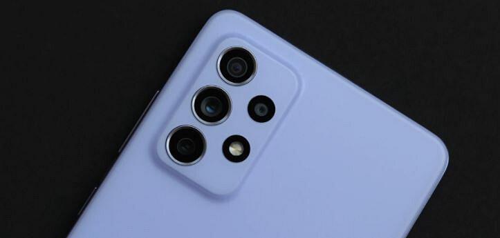 Galaxy A73 отримує оновлення системи безпеки за січень 2024 року