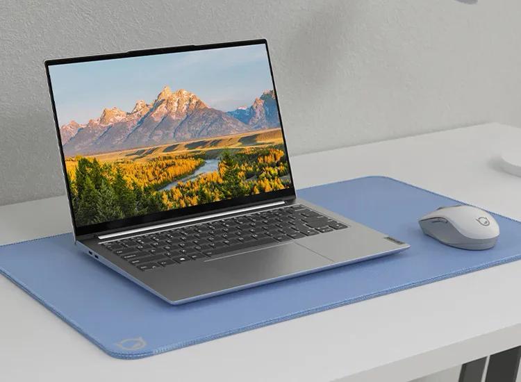 Lenovo анонсувала чотири моделі ноутбуків Xiaoxin Pro 2025