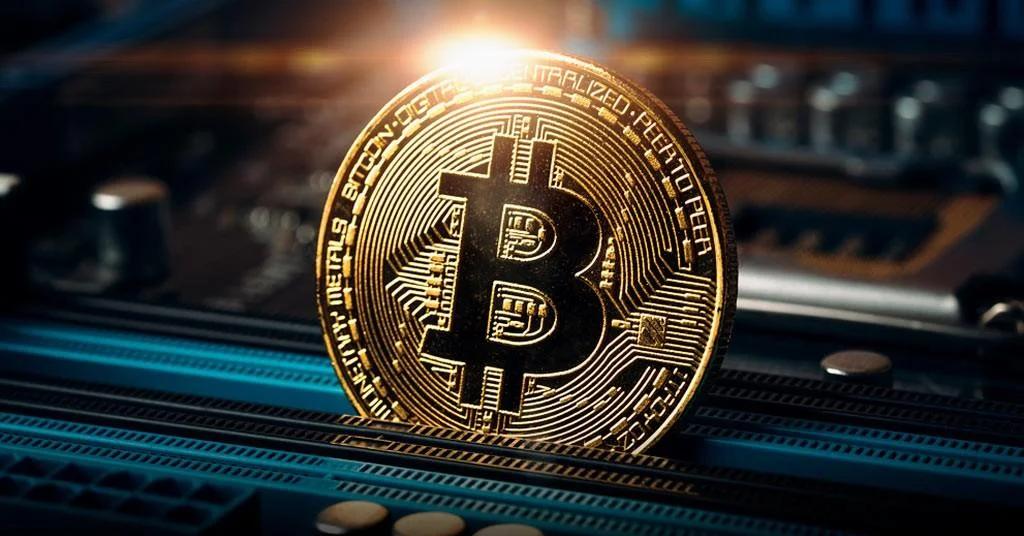 У день інавгурації біткойн встановив новий рекорд у $109354