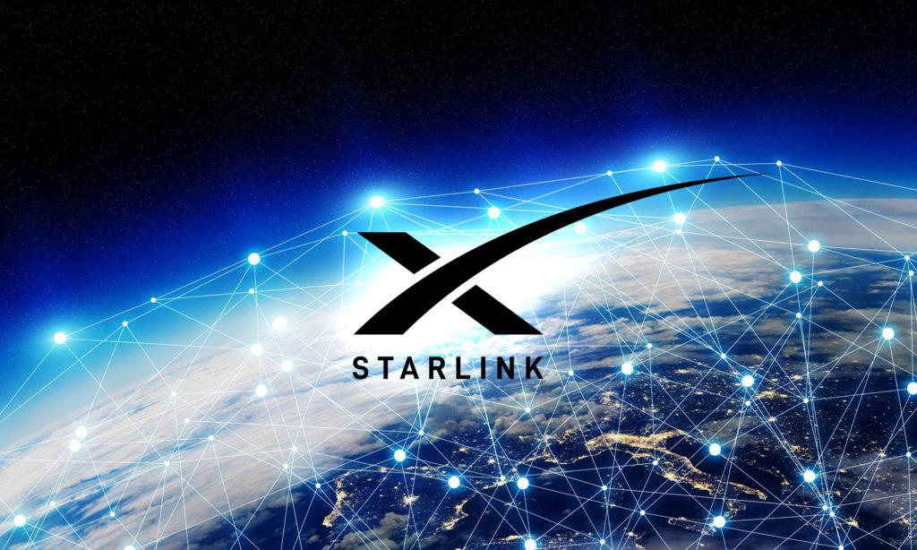 Starlink тепер доступний у 100 країнах