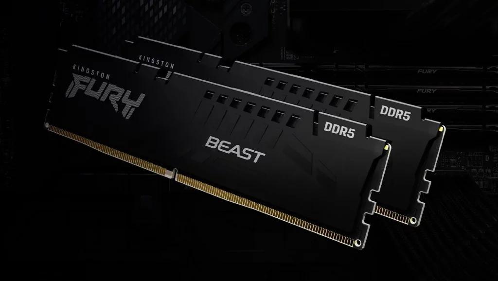 Аналітики прогнозують подорожчання DDR5 на 20% наступного року