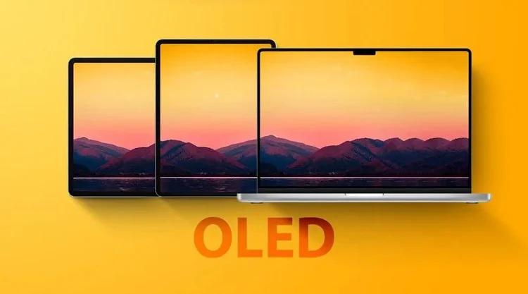 Для Apple товщина нових iPad Pro OLED буде рекордною