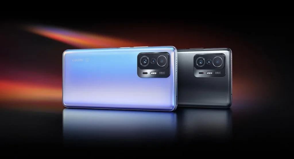 Xiaomi 11T Pro отримав оновлення HyperOS