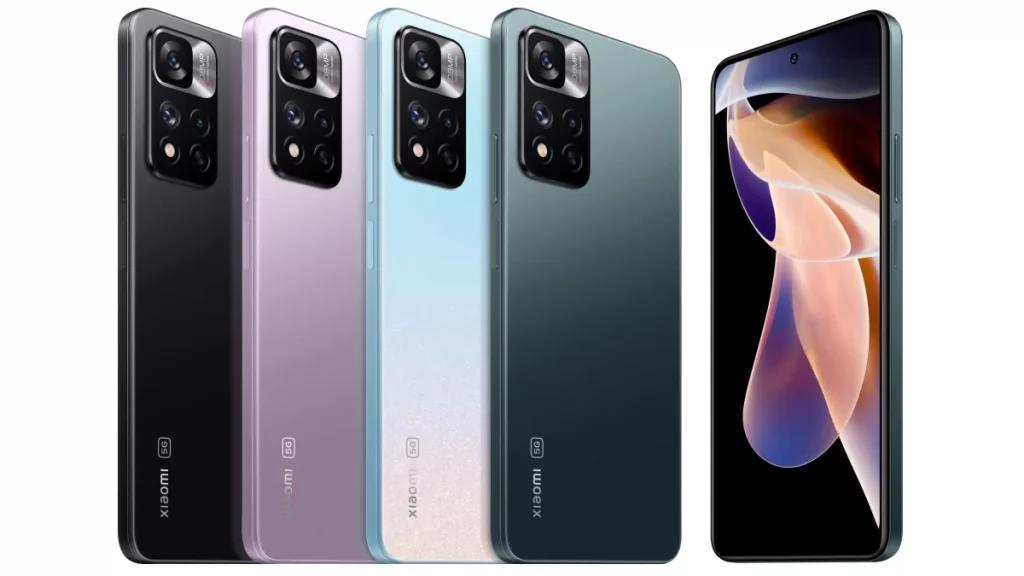 Xiaomi Mi 11 починає отримувати оновлення HyperOS на базі Android 14