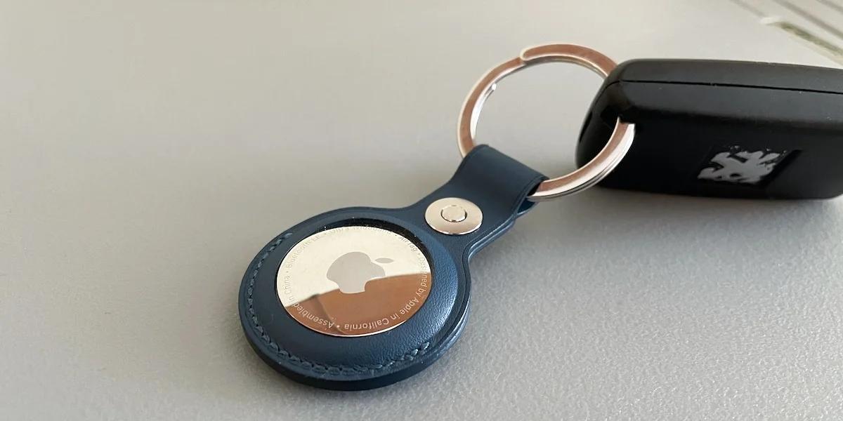 Apple готує AirTag 2 з потрійною дальністю пошуку