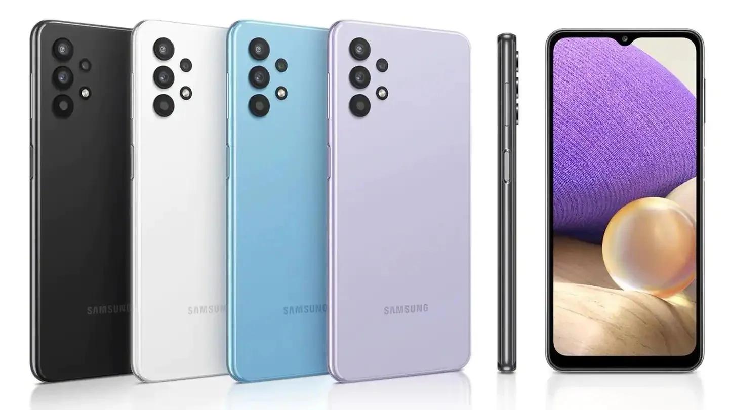 Galaxy M33 отримав One UI 7.0 з покращеними анімаціями та виправленнями безпеки