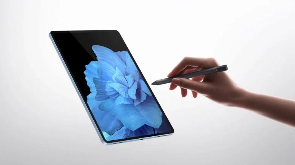 Vivo Pad 3 може стати першим у світі планшетом із чіпом Snapdragon 8s Gen 3