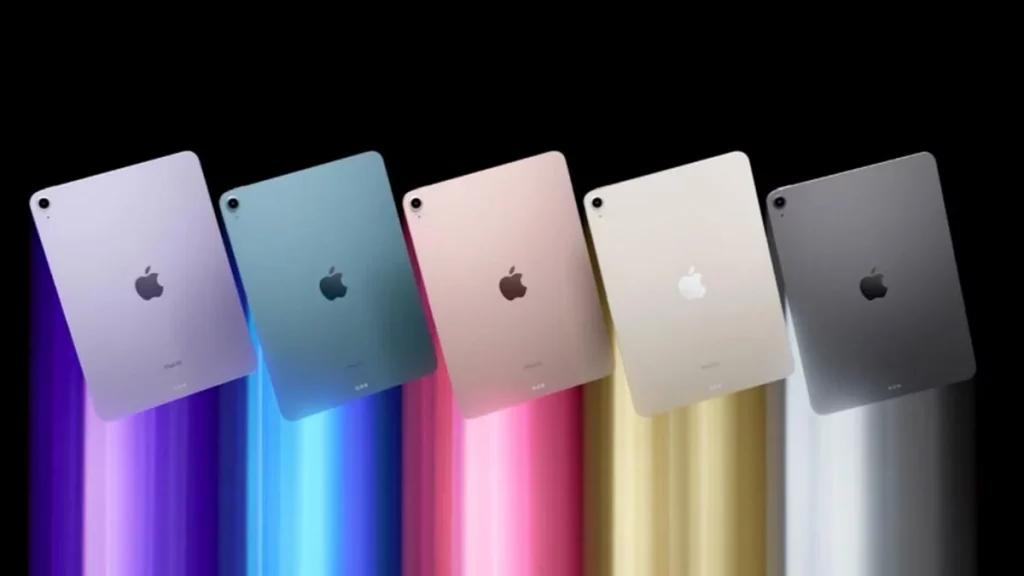 iPadOS 18 припинить підтримку цих моделей iPad