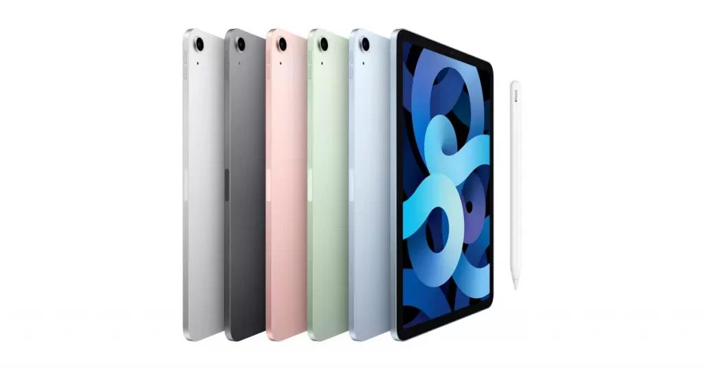 В AnTuTu опублікували квітневий рейтинг пристроїв Apple