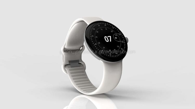 Google випускає Watch OS 5 для Pixel Watch та Pixel Watch 2