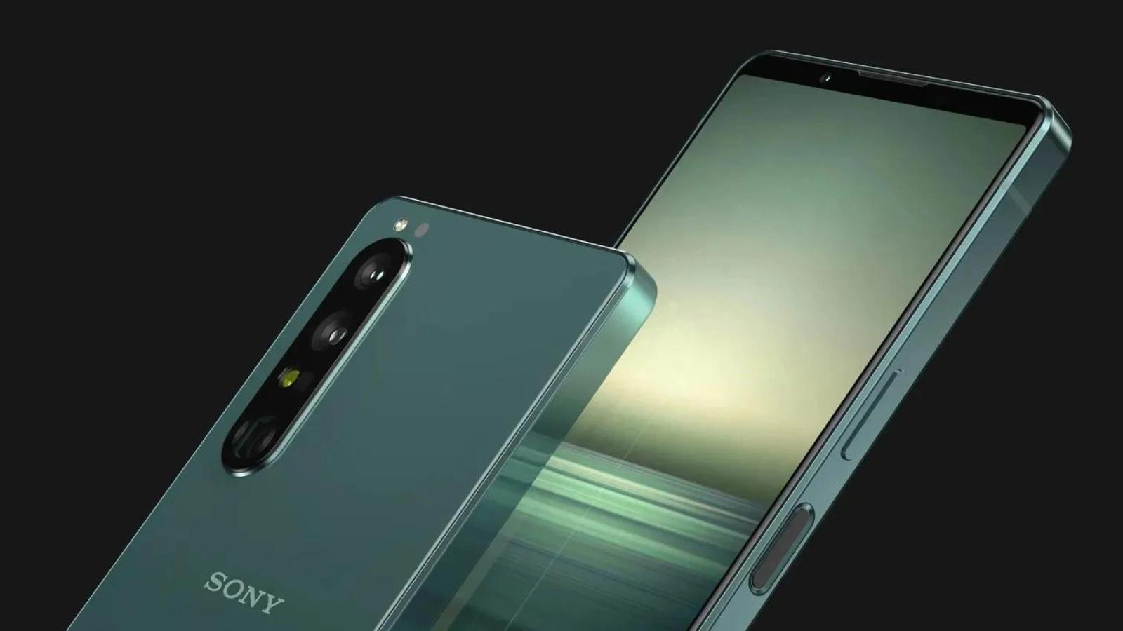 Презентація Sony Xperia 1 VI призначена на 17 травня