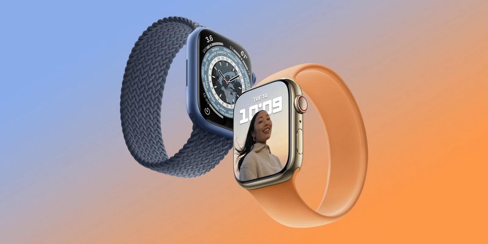 Apple Watch Series 10 може значно збільшити термін служби батареї завдяки оновленню дисплея