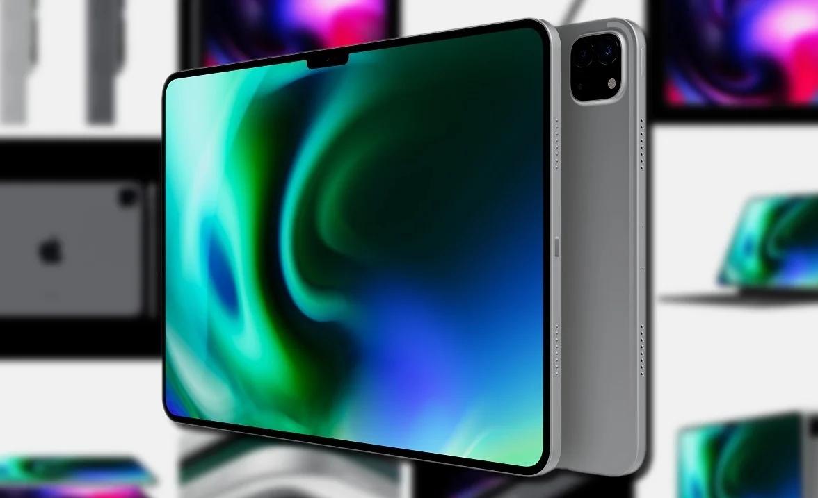 5 причин, чому Apple iPad кращі за більшість планшетів Android