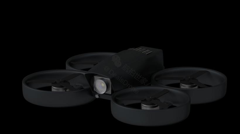 Розкрито характеристики FPV-дрону DJI Avata 2