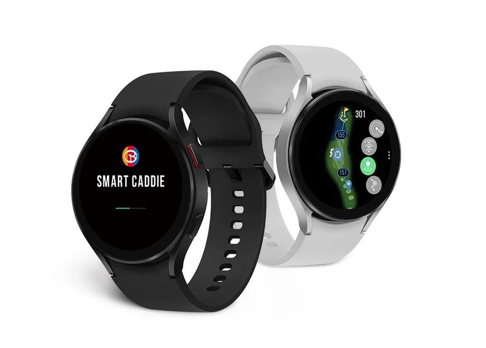 Galaxy Watch 5 отримав оновлення One UI Watch 6