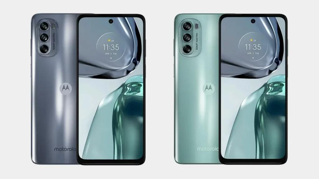 Moto G64y 5G з’являється на Google Play Console з MediaTek Dimensity 7020
