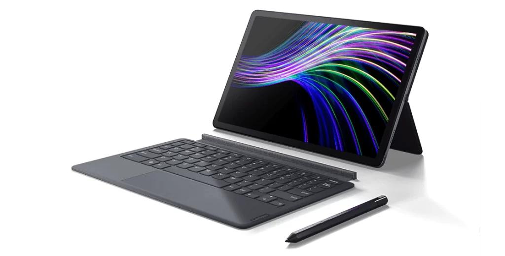 З’явилися рендери Lenovo Tab Plus, що демонструють його дизайн