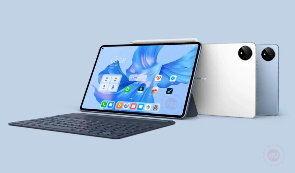 26 листопада буде представлений планшет MatePad Pro 13.2 другого покоління