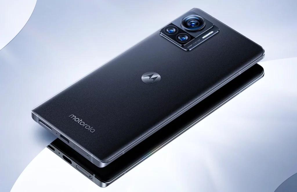 Майбутні iPhone будуть схожі на старі смартфони Motorola