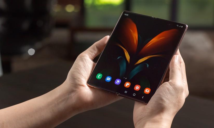 Ось чому телефони Samsung погані в іграх