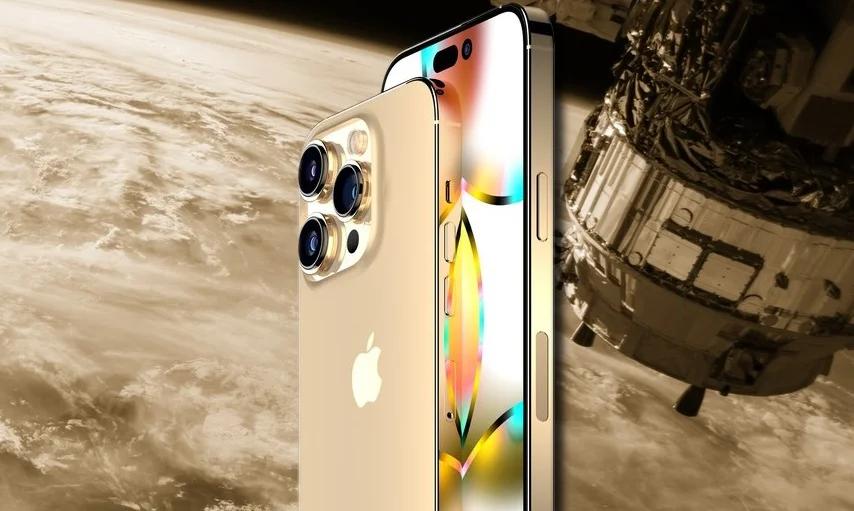 Apple інвестує $1,5 млрд у Globalstar для посилення супутникового зв’язку на iPhone