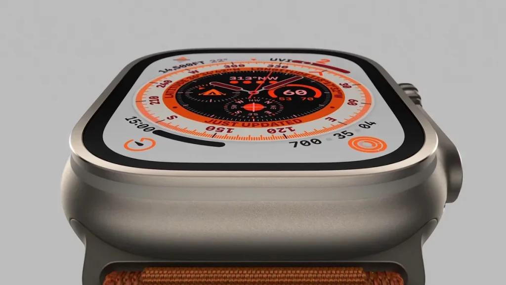 Apple Watch може отримати оновлений дизайн