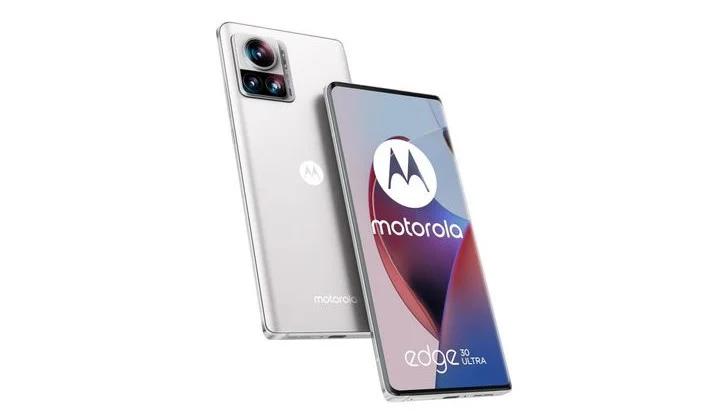 Motorola активізує стратегію оновлення програмного забезпечення