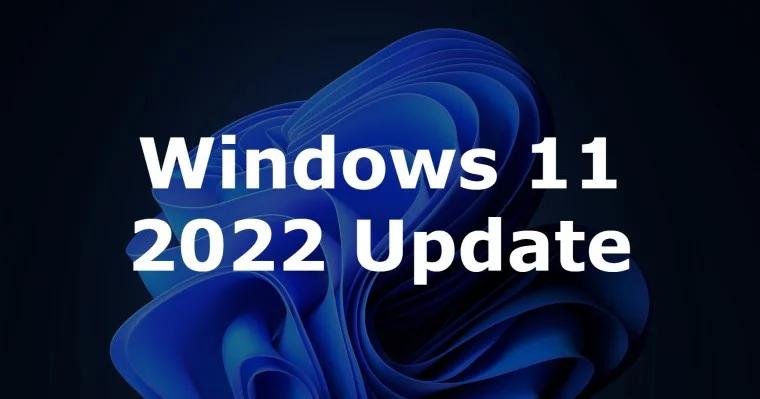 Microsoft покращує налаштування та відновлення Windows 11