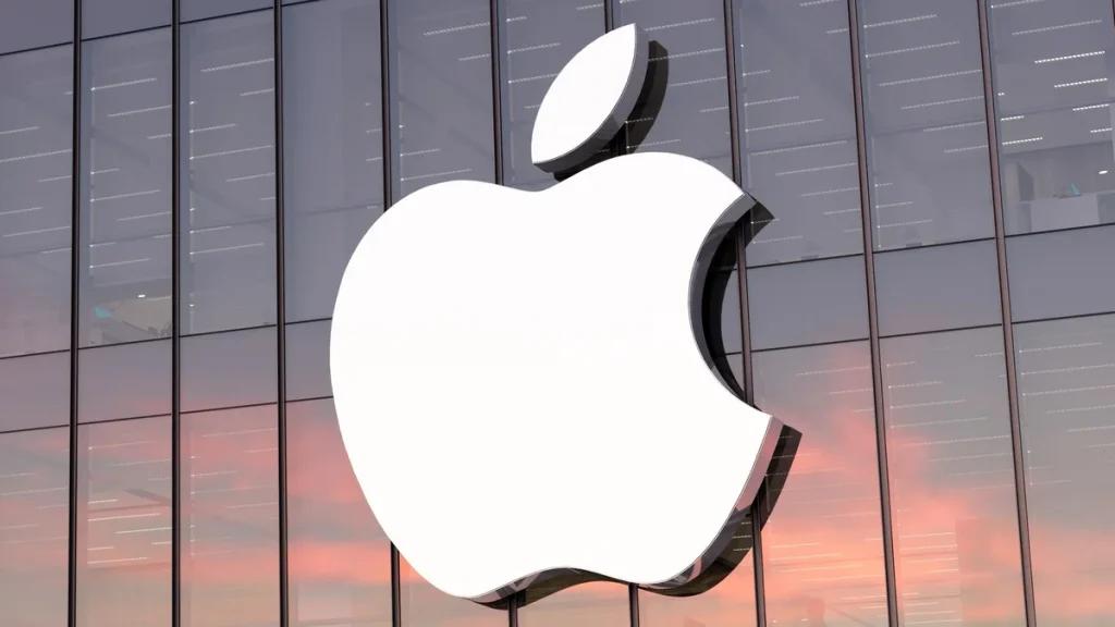 Apple вперше за рік може обійти китайські бренди з продажу
