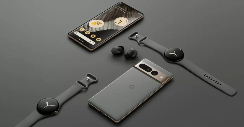 Витік цін на Pixel 9, 9 Pro, 9 Pro XL і Pixel 9 Pro Fold із кольоровими варіантами