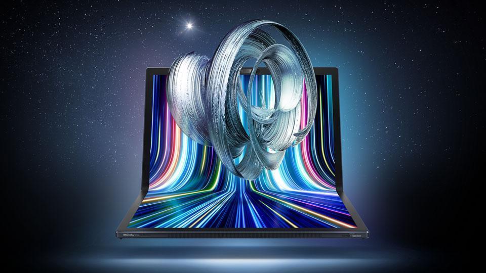 Наступний MacBook Air матиме Oxide LCD