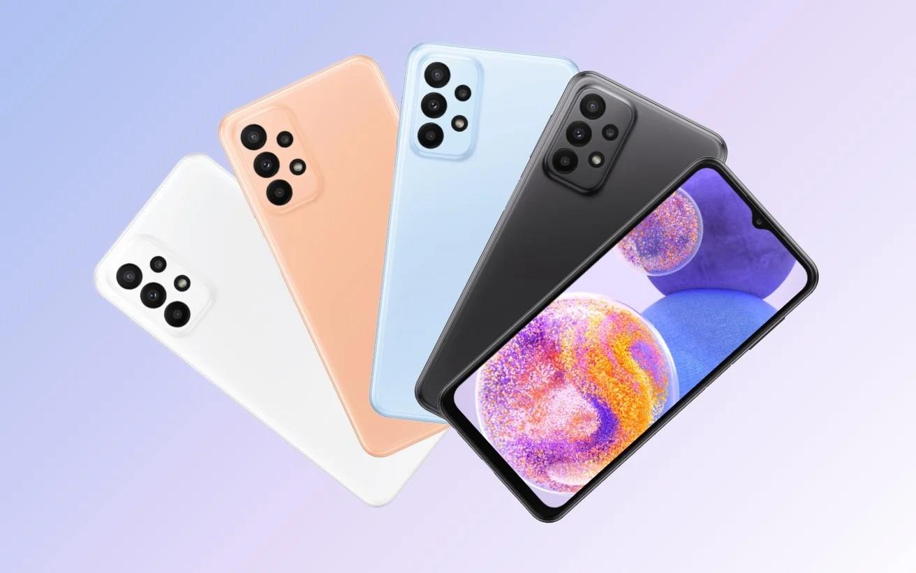 Samsung починає поширення One UI 7.0 для Galaxy A24