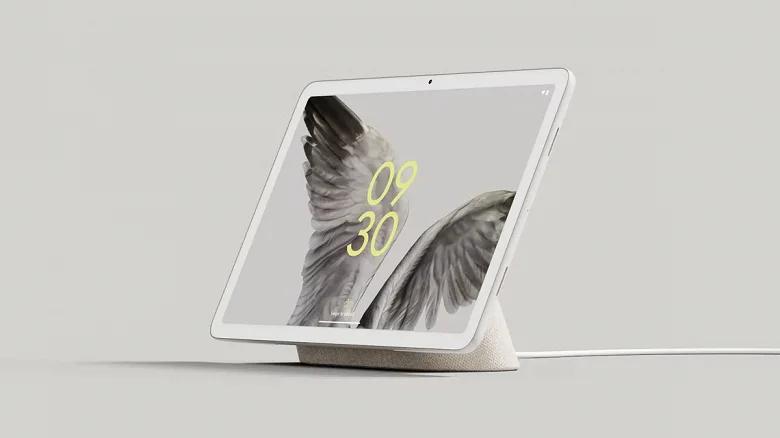 Google готова скасувати розробку планшета Pixel Tablet 3