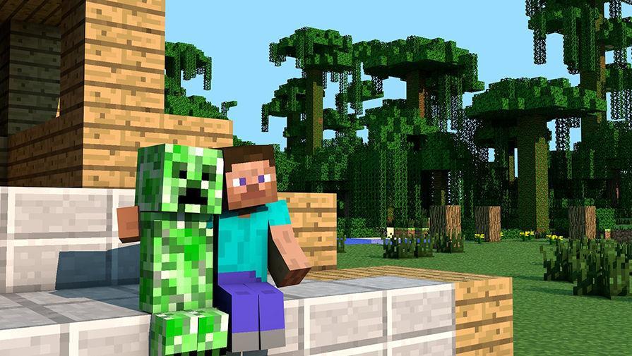 Notch хоче створити Minecraft 2