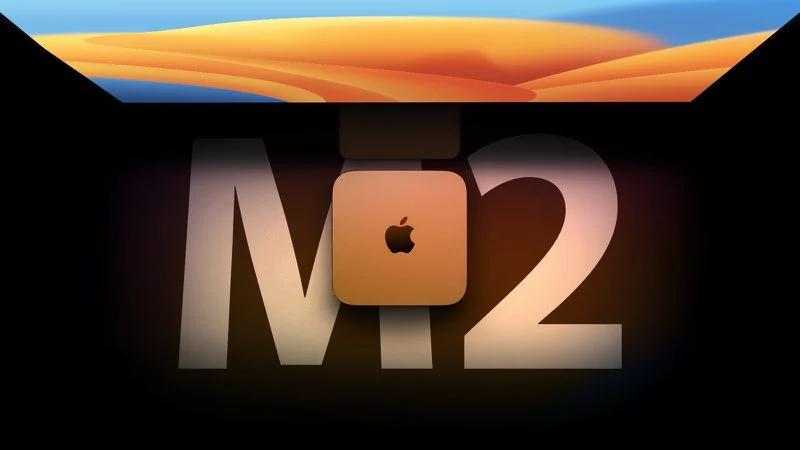 Apple пропонує ремонт Mac mini M2 через проблему «Немає живлення»