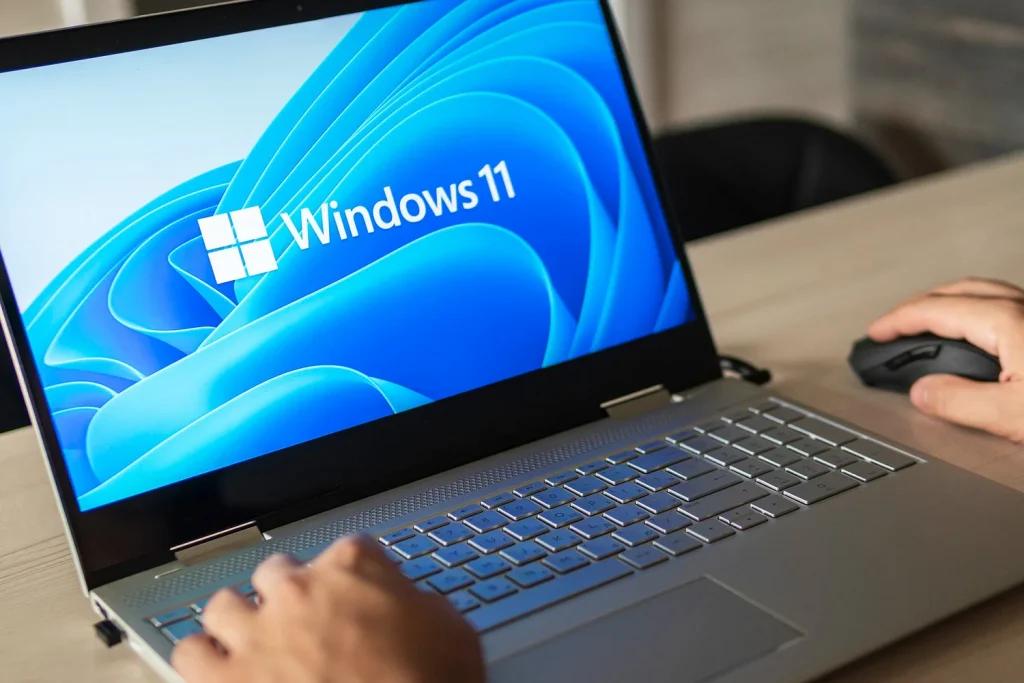 Частка Windows 11 вперше з моменту запуску перевищила 30%