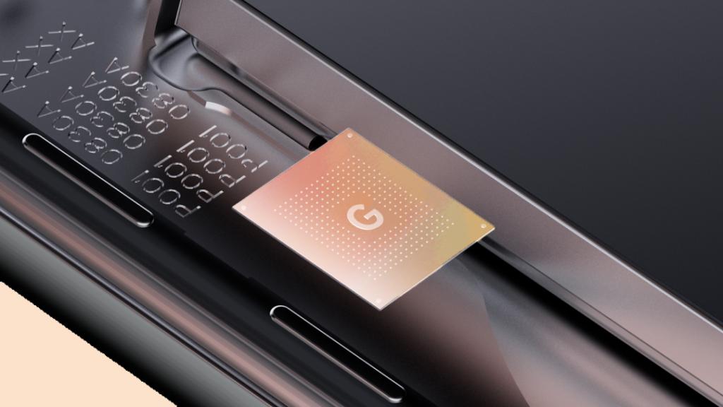 Google Tensor G3 — це перший смартфон SoC з підтримкою кодування 4K 60FPS AV1