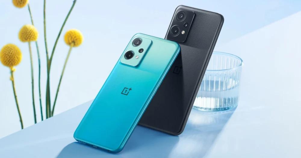 OnePlus Nord CE 2 отримує оновлення OxygenOS 13 F.53 із виправленням безпеки