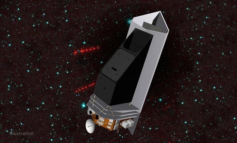 Новий мисливець за астероїдами NASA робить великий крок до захисту Землі