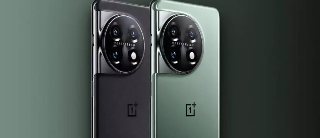 OnePlus випускає оновлення OxygenOS 15 на основі Android 15 для OnePlus 11