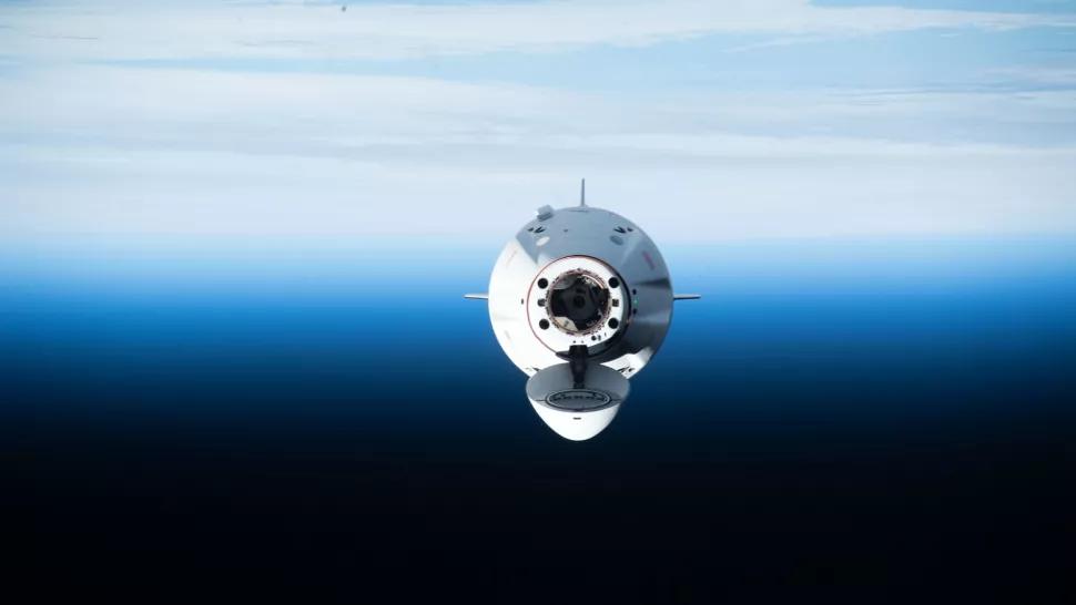 SpaceX поверне астронавтів NASA, що «застрягли» в космосі, раніше терміну