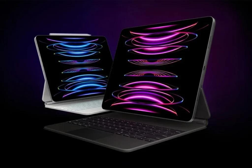 Нові моделі iPad Pro отримають найкращий OLED-дисплей для планшетів