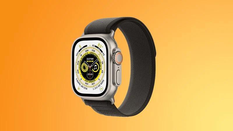 Apple згортає проєкт із розробки дисплеїв для розумних годинників